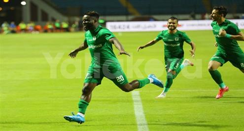 وكيله: الزمالك مهتم بالتعاقد مع إيزي إيميكا.. من أولويات كارتيرون